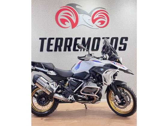 BMW R 1250 GS ADVENTURE PREMIUM BMW R 1250 GS ADVENTURE PREMIUM